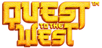 Quest to the West logo