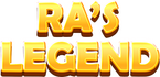 Ra's Legend logo