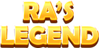Ra's Legend logo