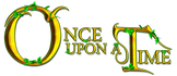 Once Upon a Time logo