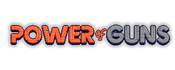 Power of Guns logo