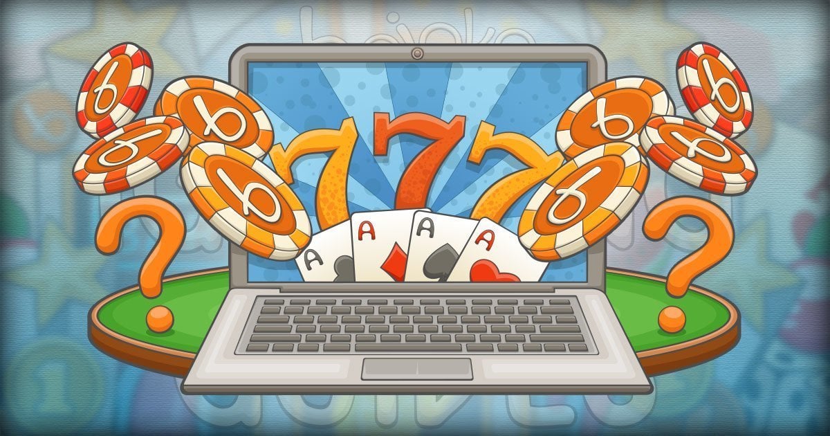 Uk Online Casino Guide