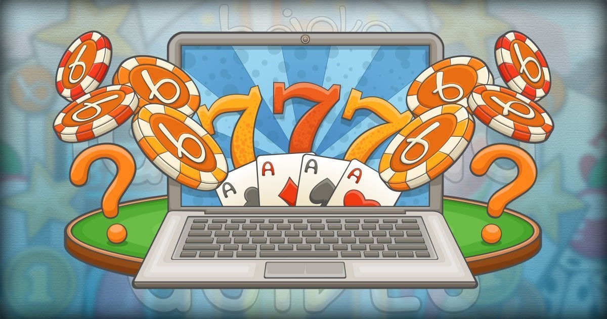 Casino Online In Uk