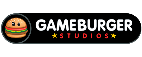 Discover Gameburger Studios casino games