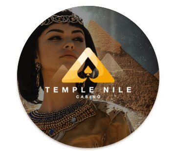 Temple Nile features Skillzgaming games