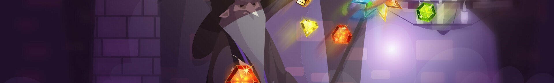 Wizard Slots casino review UK