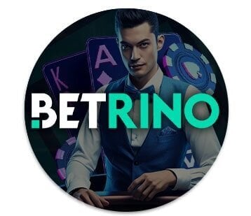 Betrino casino logo