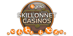 The best SkillOnNet casinos