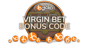 Virgin Bet bonus code for UK punters