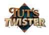 Tut's Twister logo
