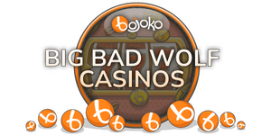 Big Bad Wolf Casinos