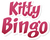 Bingo Kitty Bingo cover