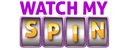 WatchMySpin cover