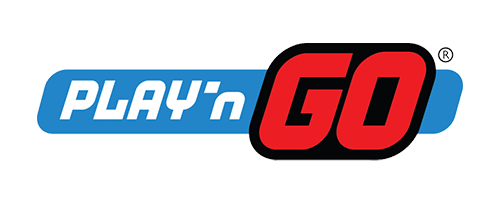 Logo for Play'n GO