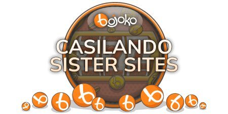 Casilando sister sites