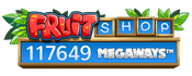 Fruit Shop™ Megaways™ logo