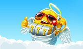 Slots Angel cover