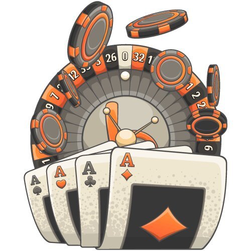 Play at live casinos