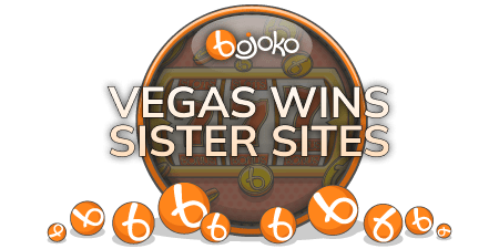 Vegas Wins Sister Sites