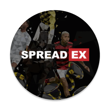 Logo of SpreadEx betting exchange