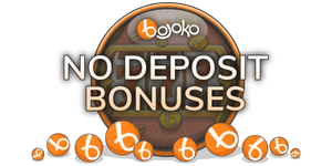 new no deposit sign up bonus 2024