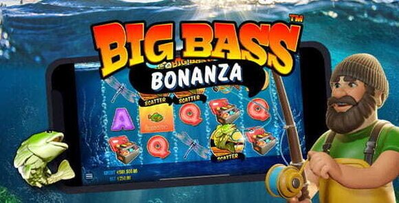 How to Play Big Bass Bonanza: Free Spins, Fishermen and Winning Tips