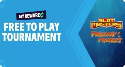 Bally Casino Slot Masters