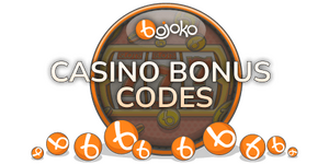 Casino bonus codes snippet image