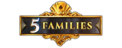 5 families logo