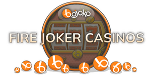 Fire Joker casinos