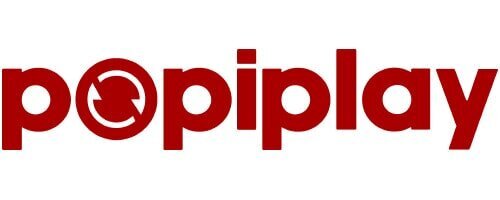 Popiplay game provider logo