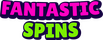 Casino Fantastic Spins cover