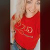 Blessedgoddess avatar
