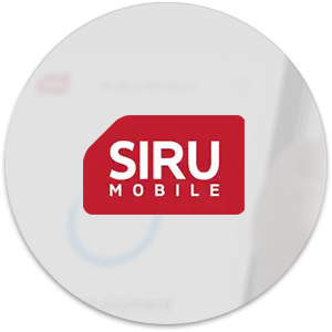 Siru Mobile is secure payment method for UK players