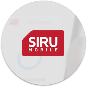 Deposit with Siru Mobile at mobile casinos
