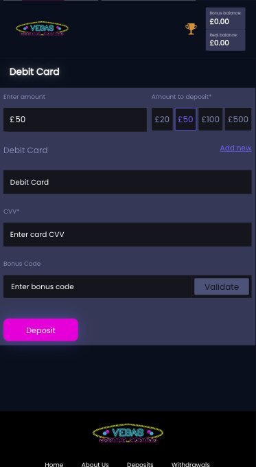 Enter the promo code