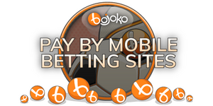 betting sites that accept pay by mobile