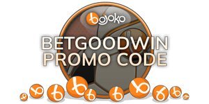 Promo code for Betgoodwin