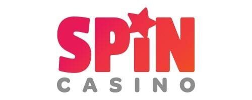 Spin Casino logo