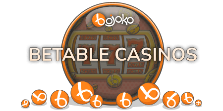 Betable casinos