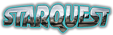 StarQuest Megaways™  logo