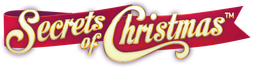 Secrets of Christmas logo