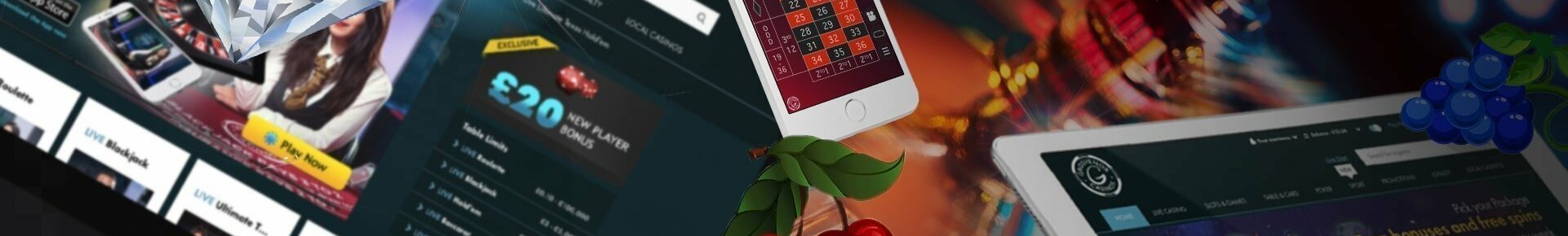 Grosvenor Casino review UK
