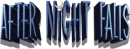 After Night Falls logo