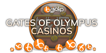 Gates of Olympus Casinos
