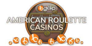 American Roulette Casinos listed