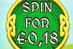 Buying extra spins in Slingo