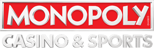 Monopoly Casino & Sports logo