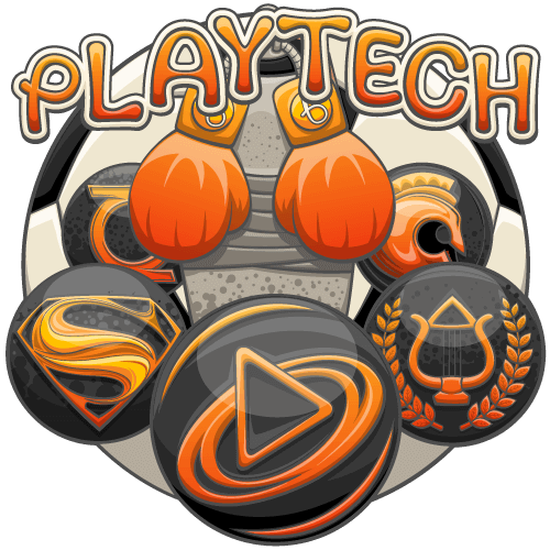 Best and new Playtech casino sites