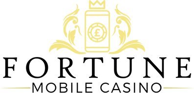Fortune Mobile Casino is our third best casino with MuchBetter